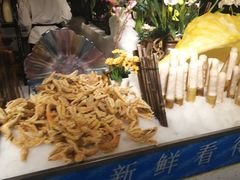 -深海800米海鲜自助(万达广场店)