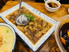 -老雒阳面馆·水席·洛阳菜(王城路店)
