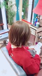 -渼树MSUTREE连锁沙龙