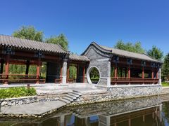 -张家湾公园