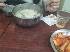 -神仙雪浓汤(明洞店)