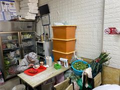 -老北京豆汁店