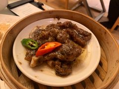 -杭州JW万豪酒店-万豪中餐厅