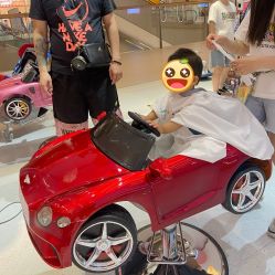 -星咔萌StarCamo儿童剪发(芳圆里IDMALL品牌形象店)