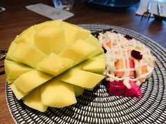 -星叶·东南亚料理(宁波万象汇店)