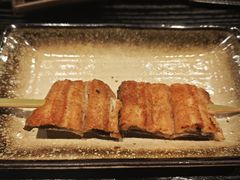 -玄白·炭烤活鳗(上海首店)