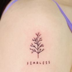 点击看大图 -海王刺青·纹身·穿孔饰品·TATTOO