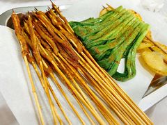 -玖味谣王记龙虾馆·烧烤(柯桥店)