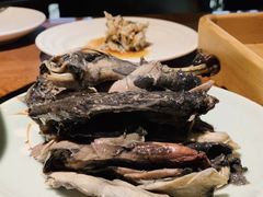 -黑鸡小馆(金源店)