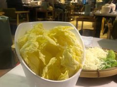 -狐狸爱上椰子鸡(滨江星光大道店)