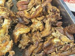 -尕胡才炕锅烤羊肉馆(八一路店)