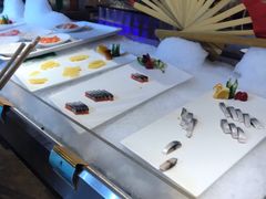 -青岛颐海花园酒店总店·自助餐厅