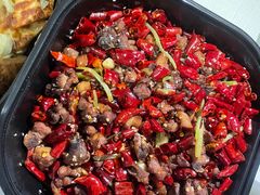 -巴依老爷新疆美食(常营店)