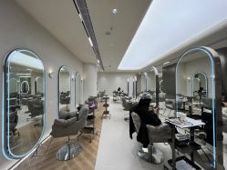 大厅-川崎形象·GANO HAIR  salon