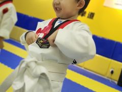 -哈喽实战跆拳道·跳绳·体能(慈云寺馆)