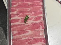 -范儿·嫂子烤肉·精致炭火烤肉(长治路店)