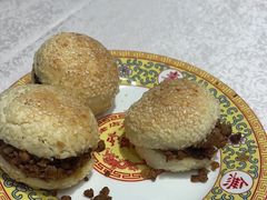-砂锅居·始于1741(万丰路店)
