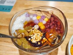 -全牛匠·乐山跷脚牛肉(新中关店)