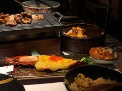 -玉川屋·深夜食堂居酒屋(柳巷店)