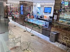 -VENCHI 闻绮(北京国贸商城店)