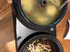 -云海肴·汽锅鸡·云南菜(苏州中心店)