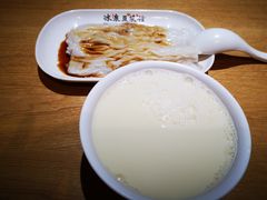 -冰泉豆浆馆(阳朔店)