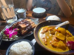 -上楼私房菜(院士路店)