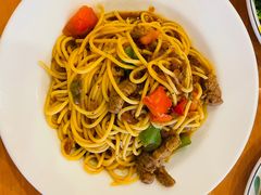 -萨莉亚意式餐厅(深圳北站店)