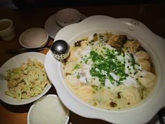 -江渔儿酸菜鱼专门店(明珠广场店)