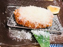 -堂本家·二代目·炸猪排(Express东海店)