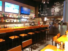 -Secco德式餐吧(南秀村店)