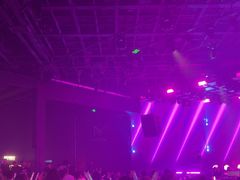 -MOSSO·Liveshow(M3香港广场店)