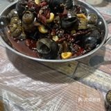 夜宵美食巡礼记