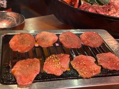 -大阪烧肉BAKA一代(国贸商住大厦店)