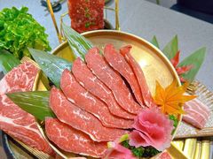 -妥妥烤肉料理(昙华林店)