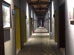 -JINNS锦时 steak&pizza(浸信会礼拜堂旧址店)