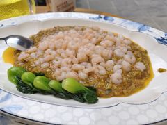 -二泉园老菜馆·百年无锡菜
