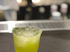 -叁 Three· bistro餐酒馆