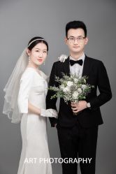 -纪梵希旅拍婚纱摄影(大连总店)