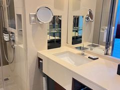 -香港尖沙咀凯悦酒店