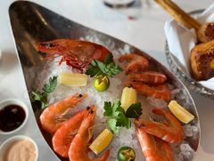 -AZUR聚(香格里拉饭店)