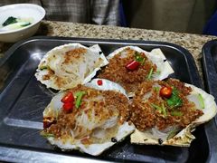 -大壮烧烤店(龙岗店)