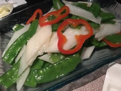 -菩提素素食餐厅(晶郦馆店)