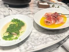 -湖滨28中餐厅·西湖宴·杭州君悦酒店