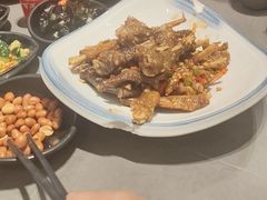 -先记烧鹅王·本地粤菜(福永店)
