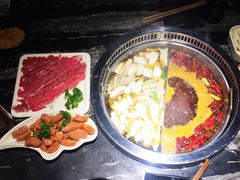 -小王少龙火锅(沙南街店)