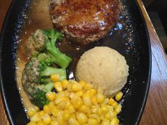 -铃木食堂(帽儿胡同店)