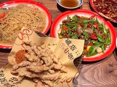 -泥糊破店小酒馆·团建聚餐(南京西路店)