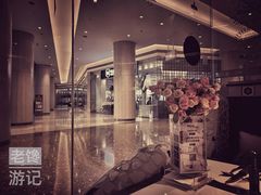-斗牛士牛排餐厅(嘉里汇店)