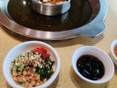 -田鸭肠·非遗火锅(彭州店)